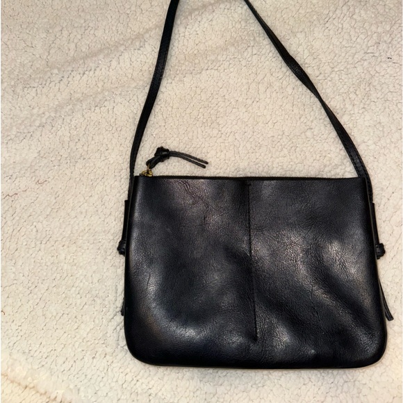 Madewell Crossbody Bag - Picture 1 of 4